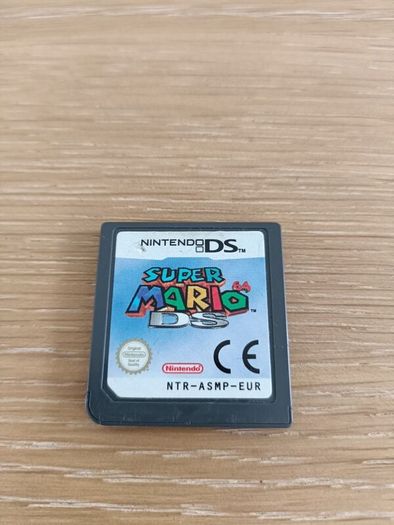 Super Mario 64 DS