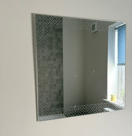 Bathroom Mirror