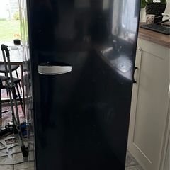 Nordmende Fridge
