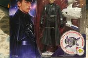 star wars the force awaken General Hux