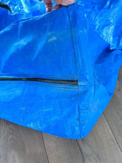 Mattress bag