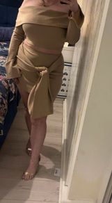 BNWT PLT co ord size 12 petite
