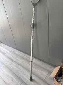 crutch