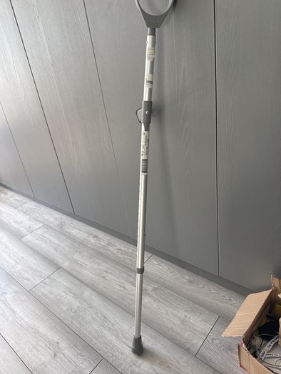 crutch