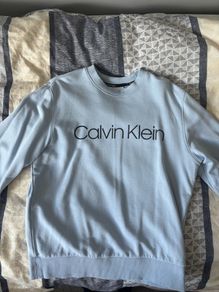 Calvin Klein sweater