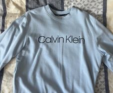 Calvin Klein sweater