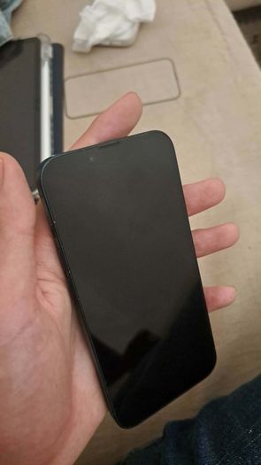 iPhone 14 128gb midnight blue