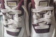 Puma runners