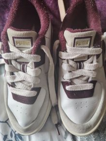 Puma runners