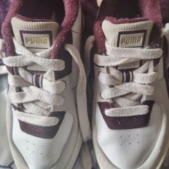 Puma runners