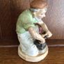 Vintage Blacksmith Ornament Image 2