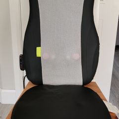 HoMedics Thera-P Shiatsu Massage Cushion with Heat