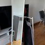 ikea knapper standing mirror Image 7