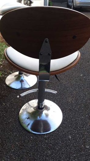 Bar stools