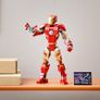 Lego Iron Man 76206 Image 2