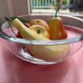 Glass Bowl Image 2