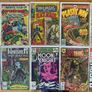 Marvel DC Independent Comic Bundle Image 2