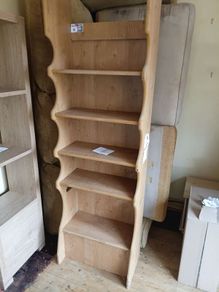 storage shevles
