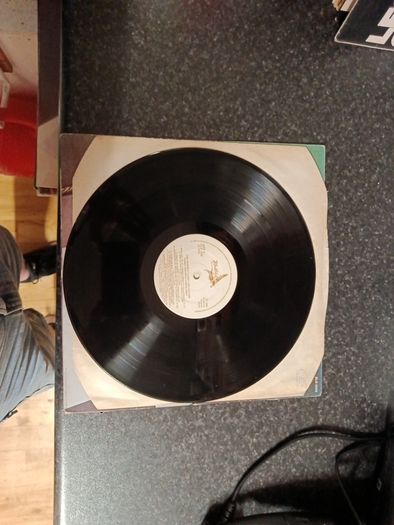 Irish Vinyl Collection
