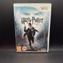 Harry Potter And The Deathly Hallows - Part 1 Nintendo Wii Image 3