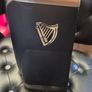 1997 Guinness Extra Cold Illuminated Bar Top Pump Font Sign Beer Image 3