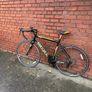 carrera road bike Image 2