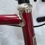 Reilly Cycleworks Bespoke Reynolds 953 Image 4