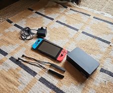Nintedo Switch