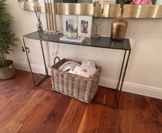 Antique side Table