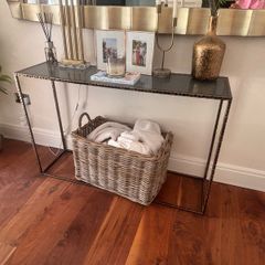 Antique side Table