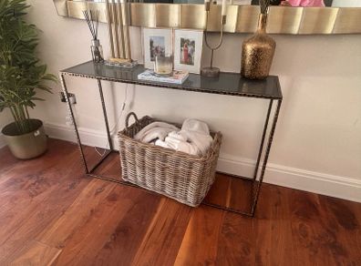 Antique side Table