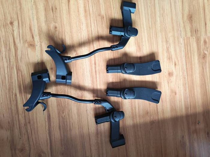 Travel system
