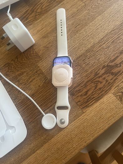 Apple Watch series 10