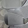 Mizuno JPX 923 Hot Metal irons and Sirxon Bag Image 4