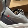 On cloud x Loewe Trainers Image 3