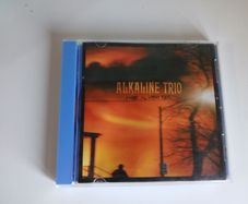 CD Alkakine Trio