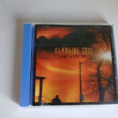 CD Alkakine Trio