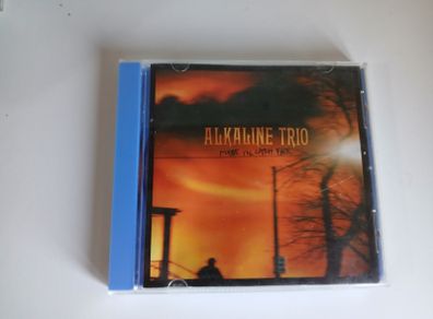 CD Alkakine Trio
