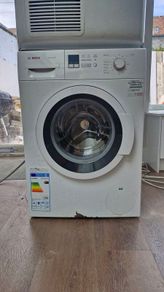 Bosch Washing Machine