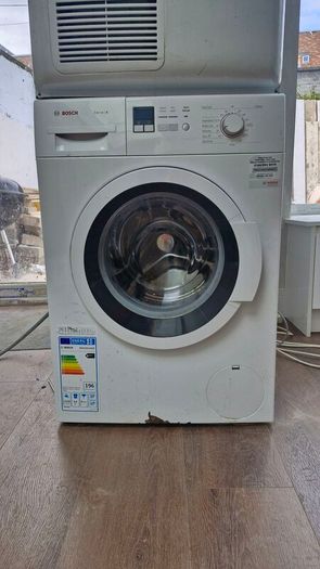 Bosch Washing Machine