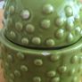 Carolyn Donnelly Cactus Lidded Bowl Image 4