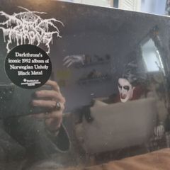 Darkthrone a blaze in the northern sky vinyl sealed