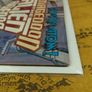 Armagedon Alien Agenda ! Full Run ! 4 Issues ! Complete Mini-Series ! 1991 ! by DC Comics ! Image 9