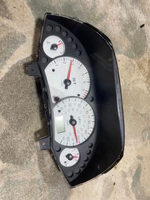 Focus ST170 speedo and battery box cover
