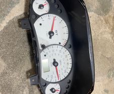 Focus ST170 speedo and battery box cover