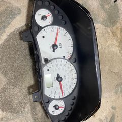 Focus ST170 speedo and battery box cover