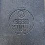 VW Golf Mk1 Parcel Shelf Image 3