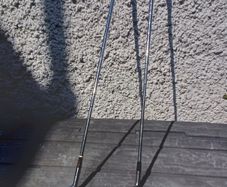 Golf clubs for sale