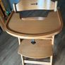 High Chair Image 2