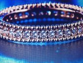 18KT Rose Gold Filled Wedding Ring